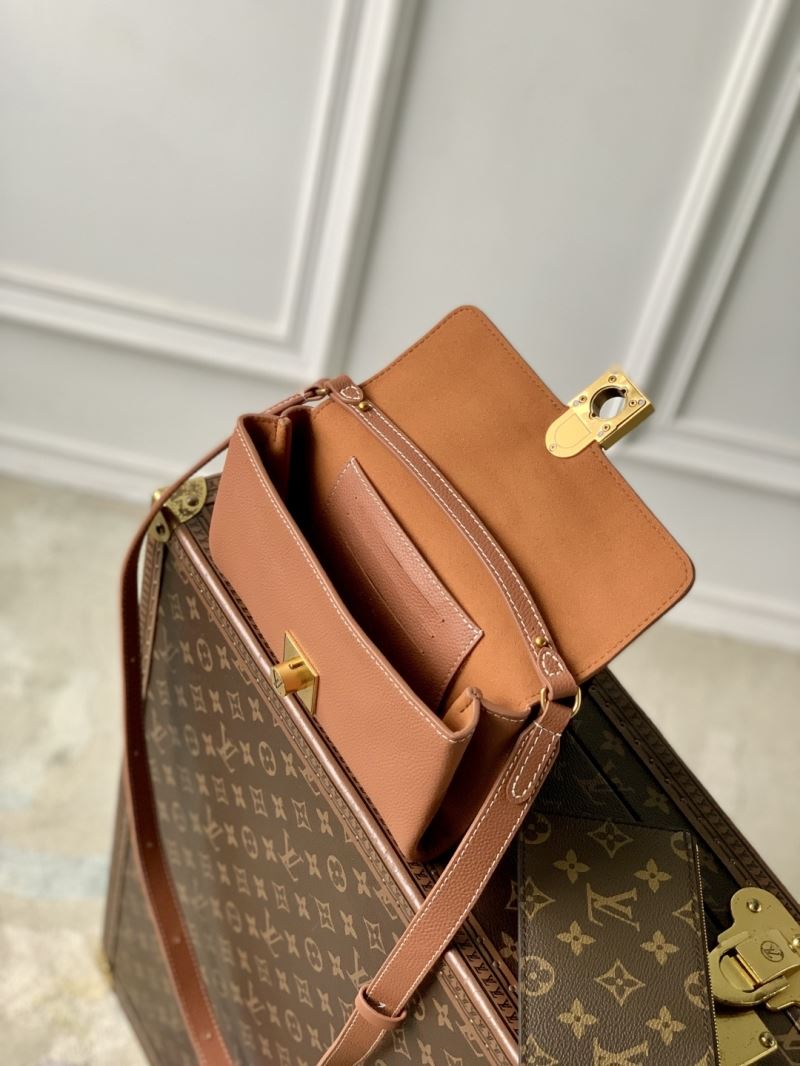 LV Satchel bags